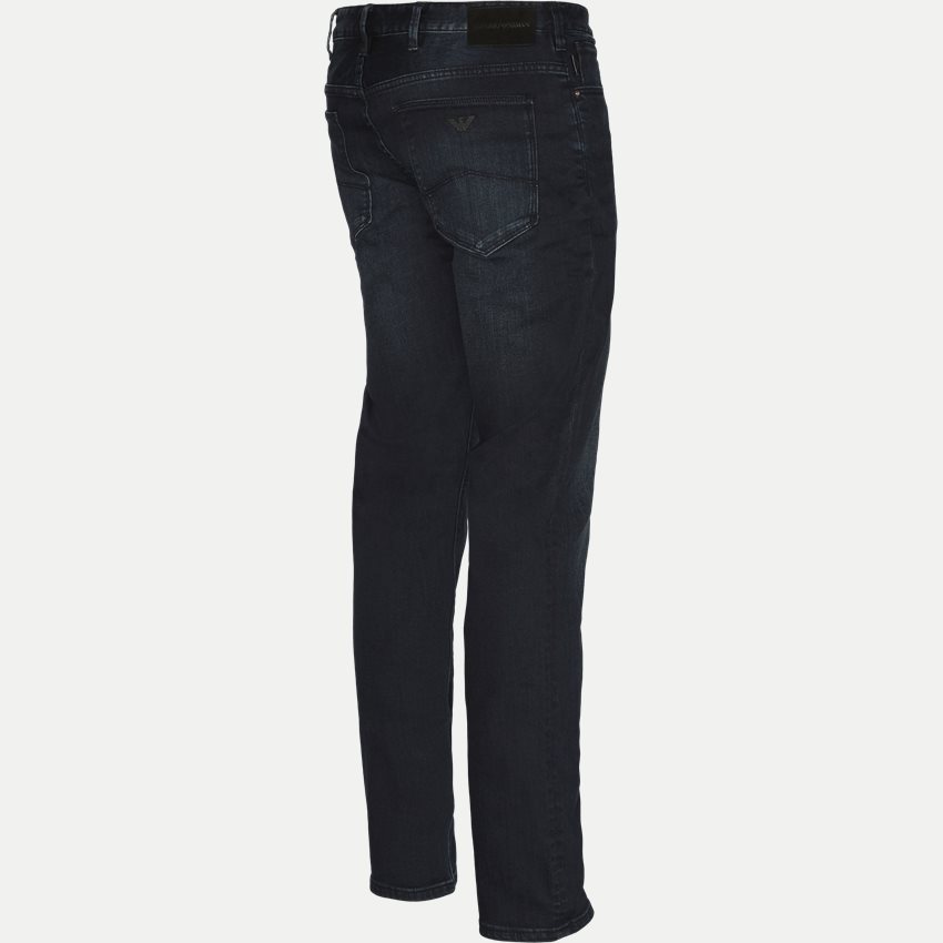 Emporio Armani Jeans 6Z1J06 1DUAZ DENIM