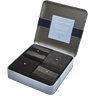 482002001 - 4-Pack Gift Box Socks - Strømper - Sort