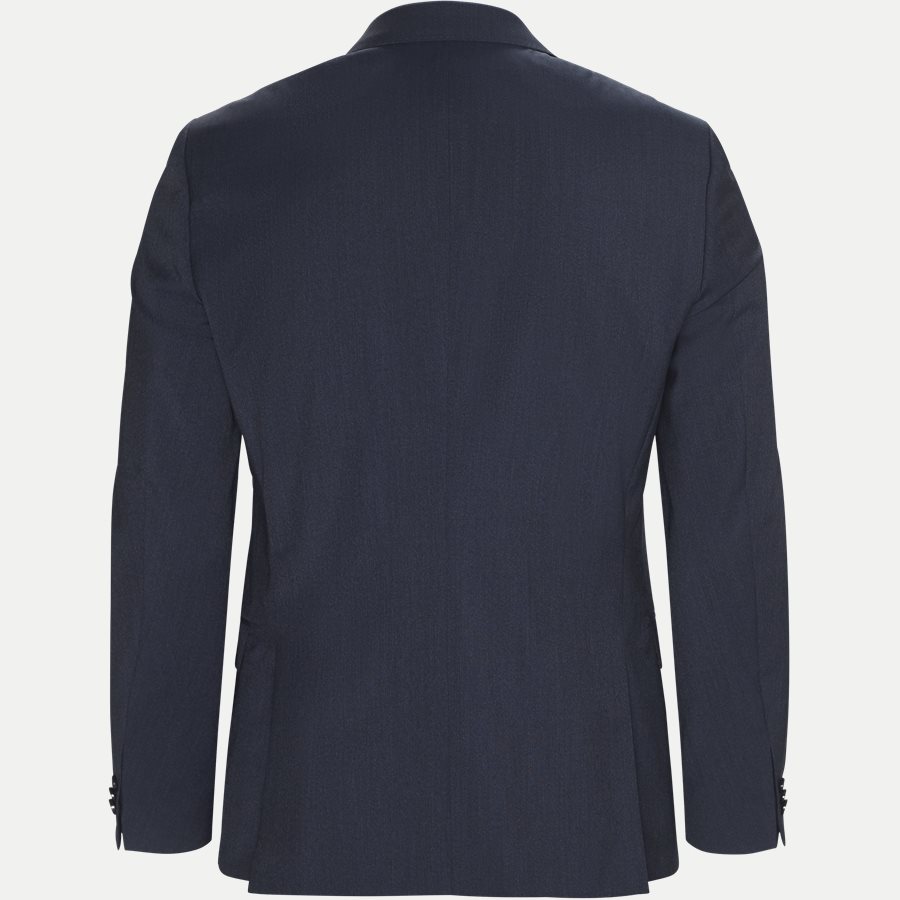 50383101 ARTI/HESTEN - Arti/Hesten182 Habit - Habitter - Ekstra slim fit - NAVY - 3