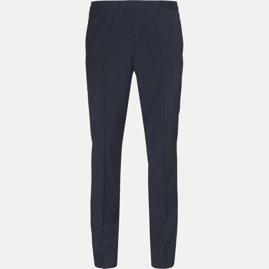 50383101 ARTI/HESTEN - Arti/Hesten182 Habit - Habitter - Ekstra slim fit - NAVY - 11