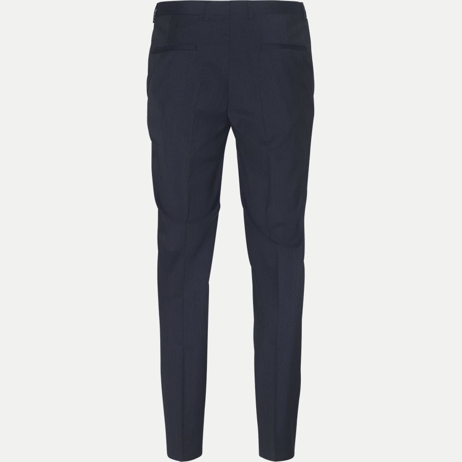 50383101 ARTI/HESTEN - Arti/Hesten182 Habit - Habitter - Ekstra slim fit - NAVY - 12