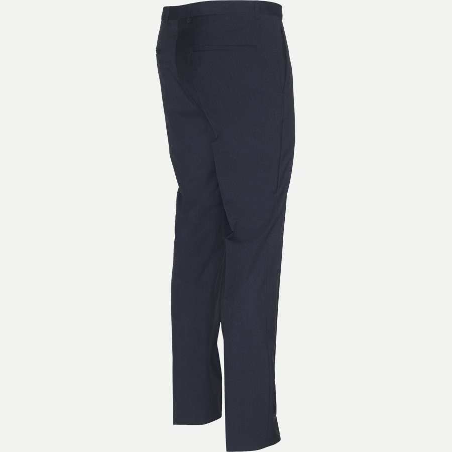 50383101 ARTI/HESTEN - Arti/Hesten182 Habit - Habitter - Ekstra slim fit - NAVY - 13