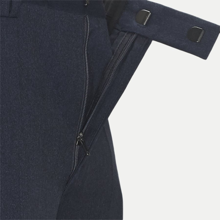 50383101 ARTI/HESTEN - Arti/Hesten182 Habit - Habitter - Ekstra slim fit - NAVY - 14