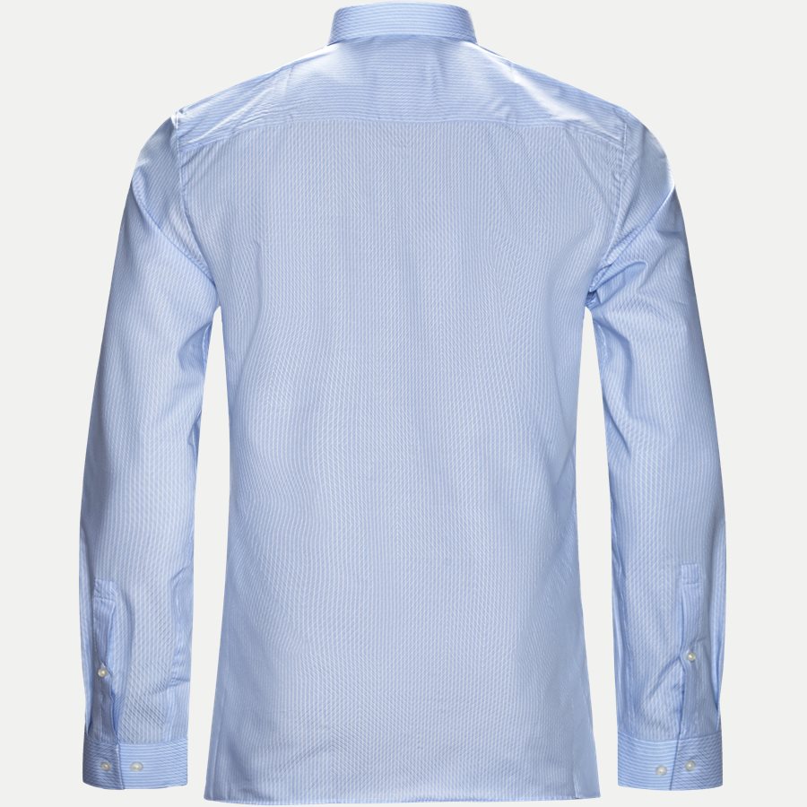 50392019 ERONDO - Erondo Skjorte - Skjorter - Ekstra slim fit - LYSBLÅ - 2