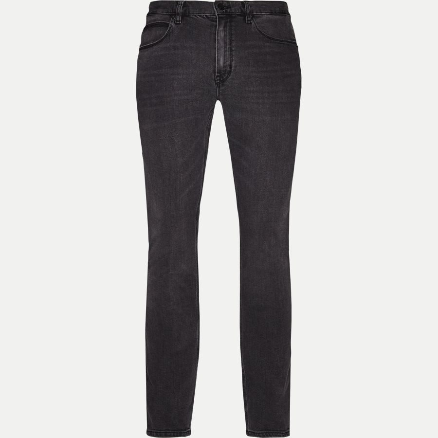 50395093 HUGO734 - Hugo734 Jeans - Jeans - Skinny fit - GRÅ - 1