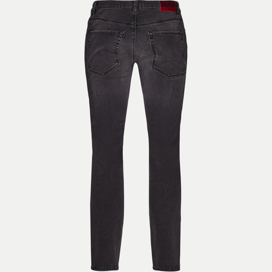 50395093 HUGO734 - Hugo734 Jeans - Jeans - Skinny fit - GRÅ - 2