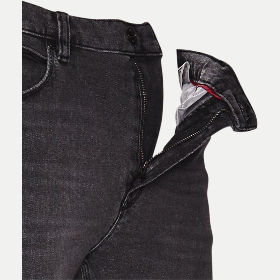 50395093 HUGO734 - Hugo734 Jeans - Jeans - Skinny fit - GRÅ - 4