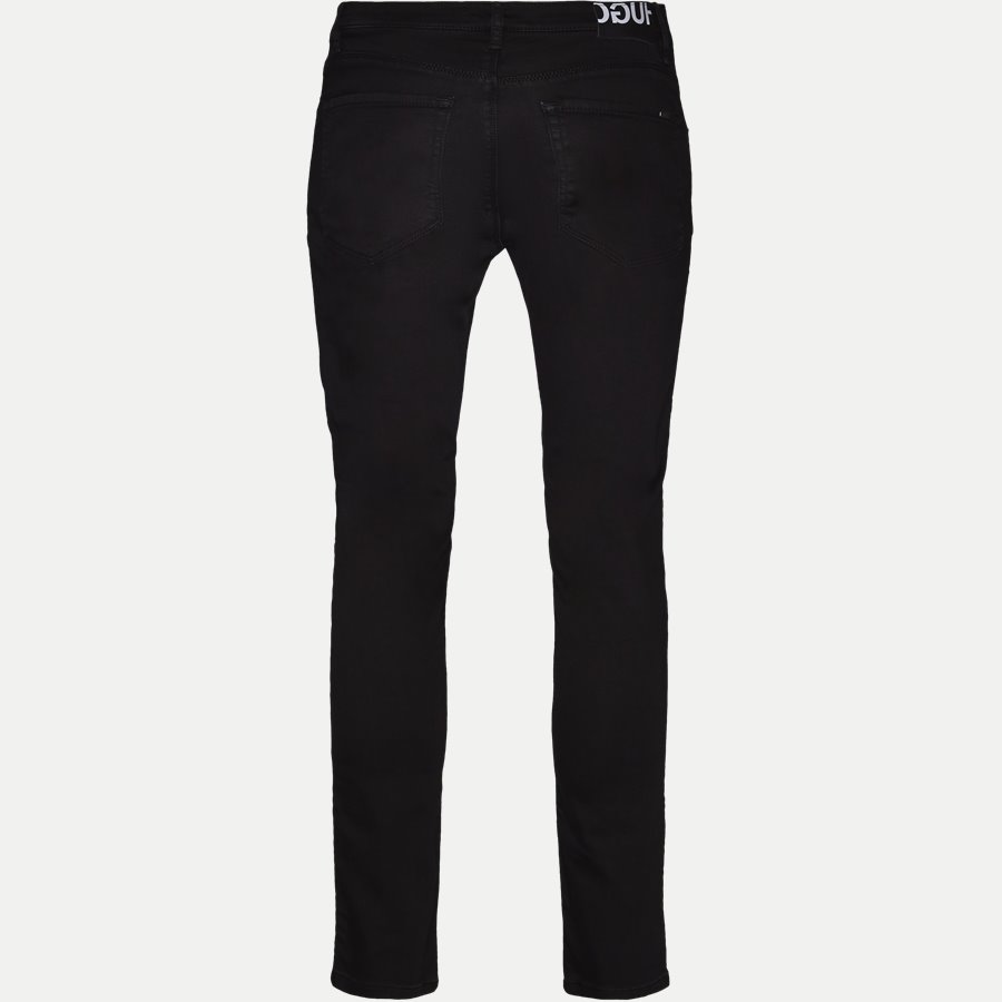 50395045 HUGO734 - Hugo734 Jeans - Jeans - Skinny fit - SORT - 2