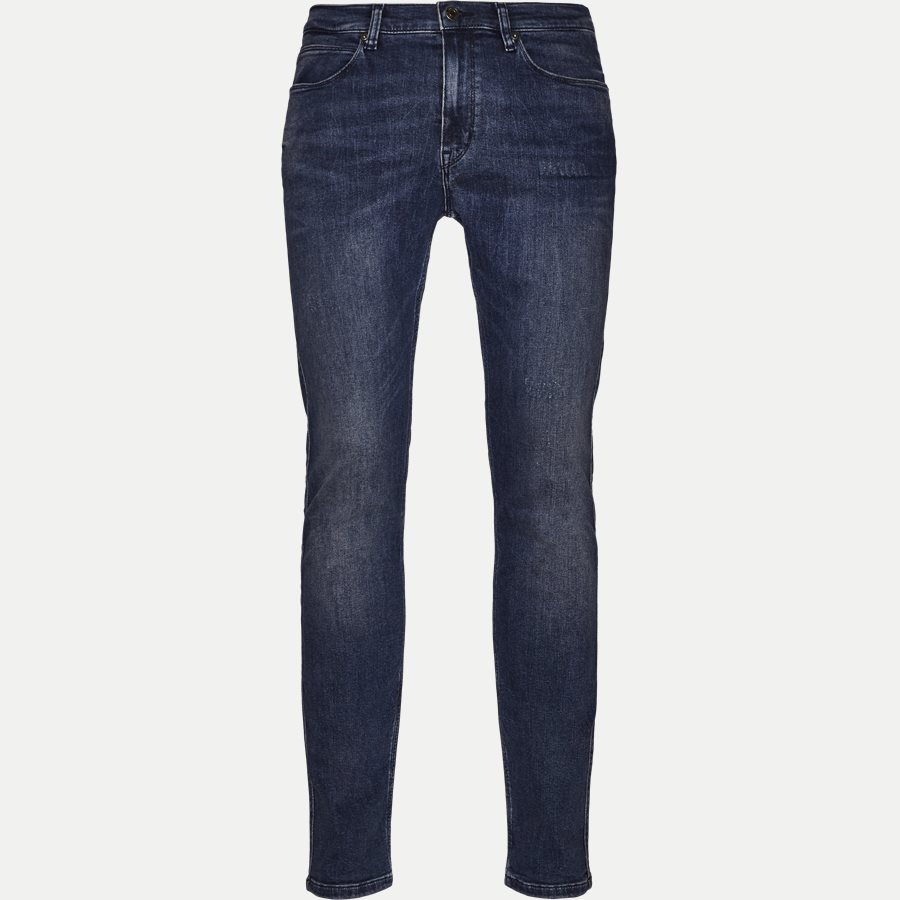 50395058 HUGO734 - Hugo734 Jeans - Jeans - Skinny fit - DENIM - 1