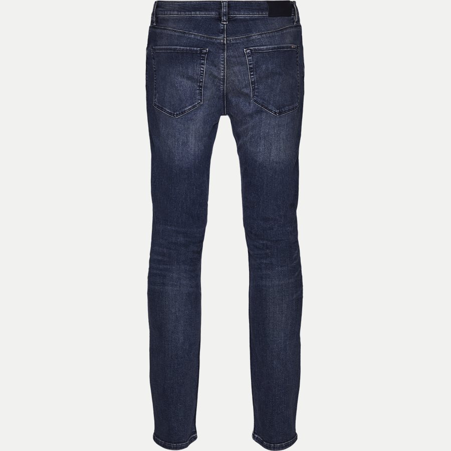 50395058 HUGO734 - Hugo734 Jeans - Jeans - Skinny fit - DENIM - 2