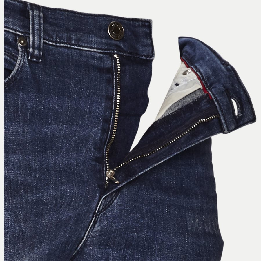 50395058 HUGO734 - Hugo734 Jeans - Jeans - Skinny fit - DENIM - 4