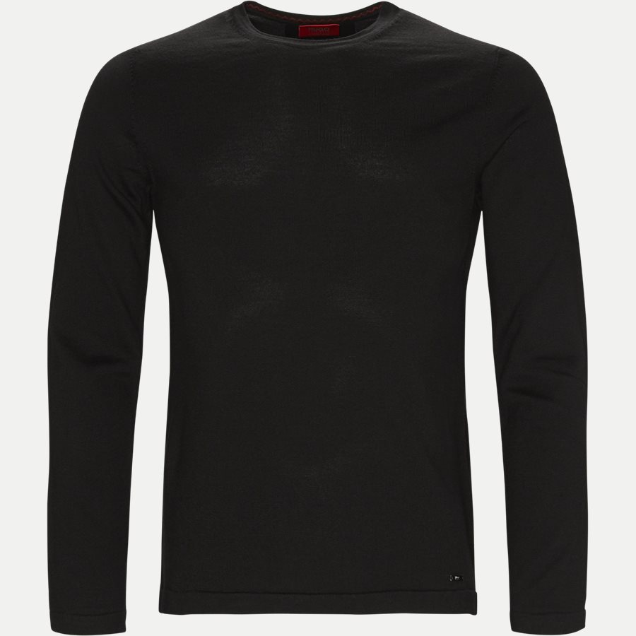 50375140 SAN PAOLO - Ssn Paolo Strik - Strik - Regular - SORT - 1