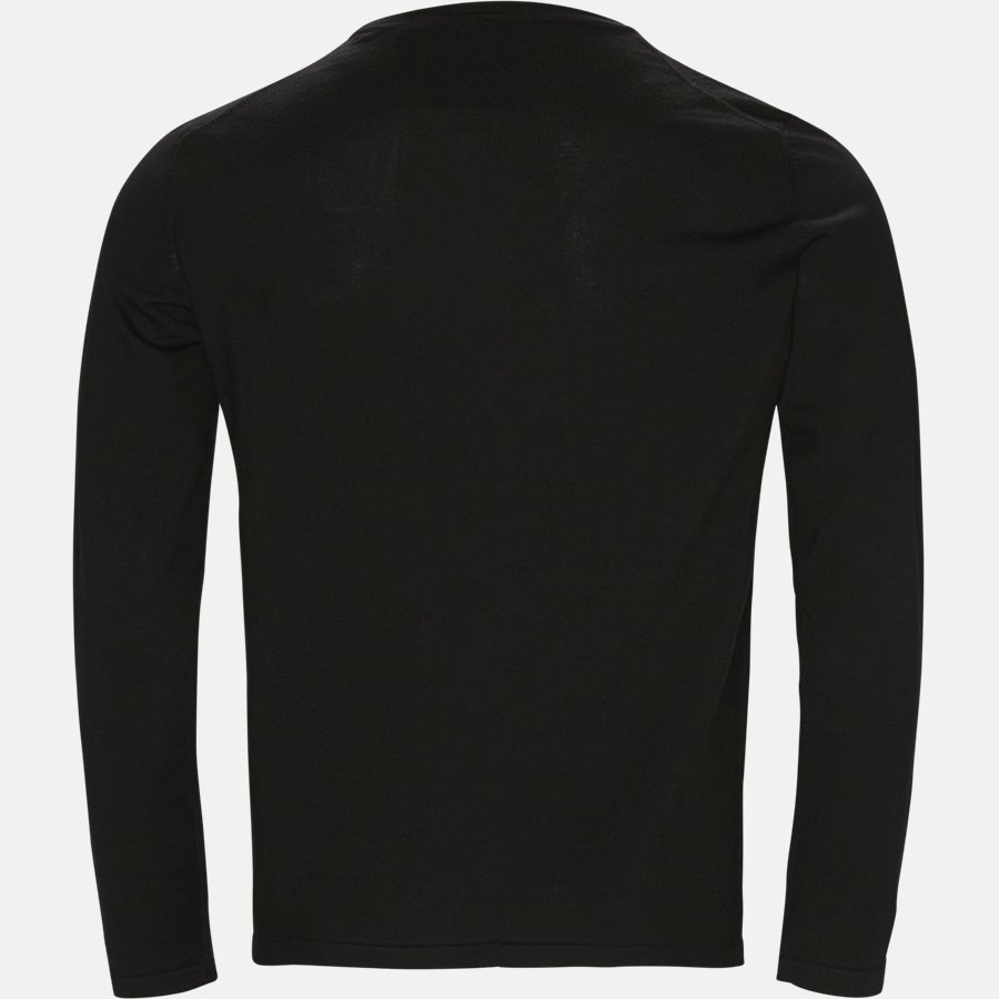 50375140 SAN PAOLO - Ssn Paolo Strik - Strik - Regular - SORT - 2