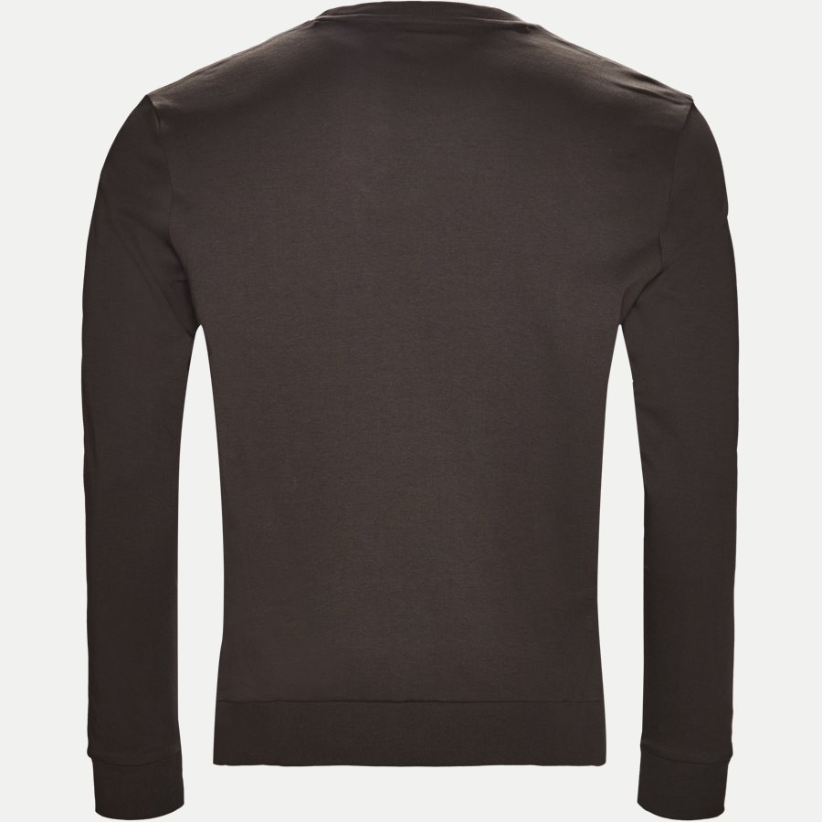 50395745 DICAGO - Dicago Sweatshirt - Sweatshirts - Regular - OLIVEN - 2