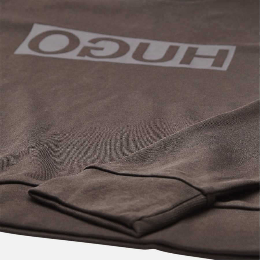 50395745 DICAGO - Dicago Sweatshirt - Sweatshirts - Regular - OLIVEN - 4