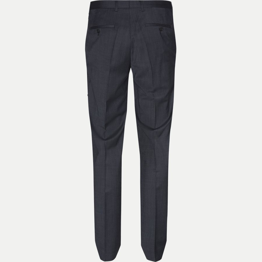 50393630 JETS5-LENON - Jets5/Lenon Habit - Habitter - Regular - NAVY - 12