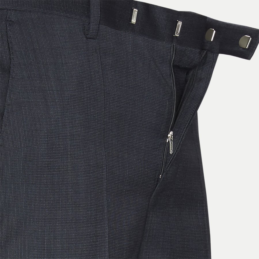 50393630 JETS5-LENON - Jets5/Lenon Habit - Habitter - Regular - NAVY - 14