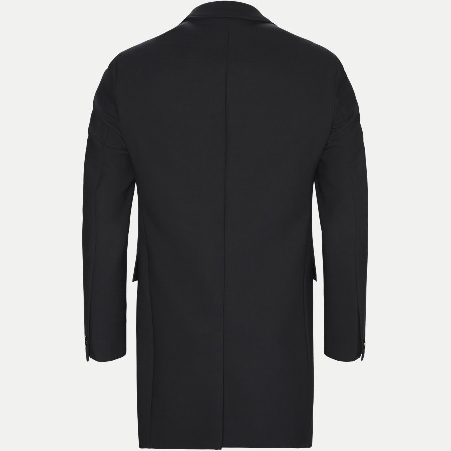 50394050 NICO1 - Nico1 Frakke - Jakker - Ekstra slim fit - NAVY - 2