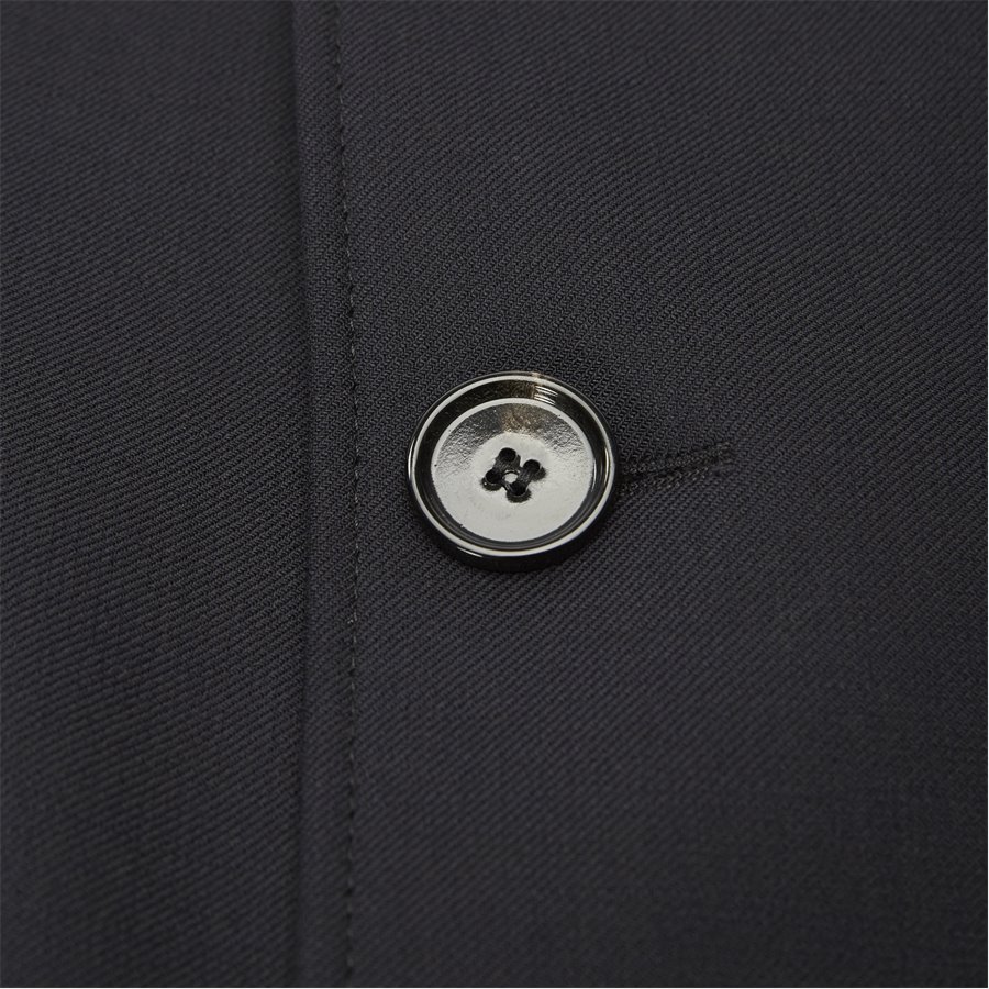 50394050 NICO1 - Nico1 Frakke - Jakker - Ekstra slim fit - NAVY - 5