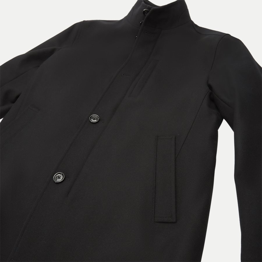 50395728 CAMORON1 - Camron Vindjakke - Jakker - Regular - SORT - 5