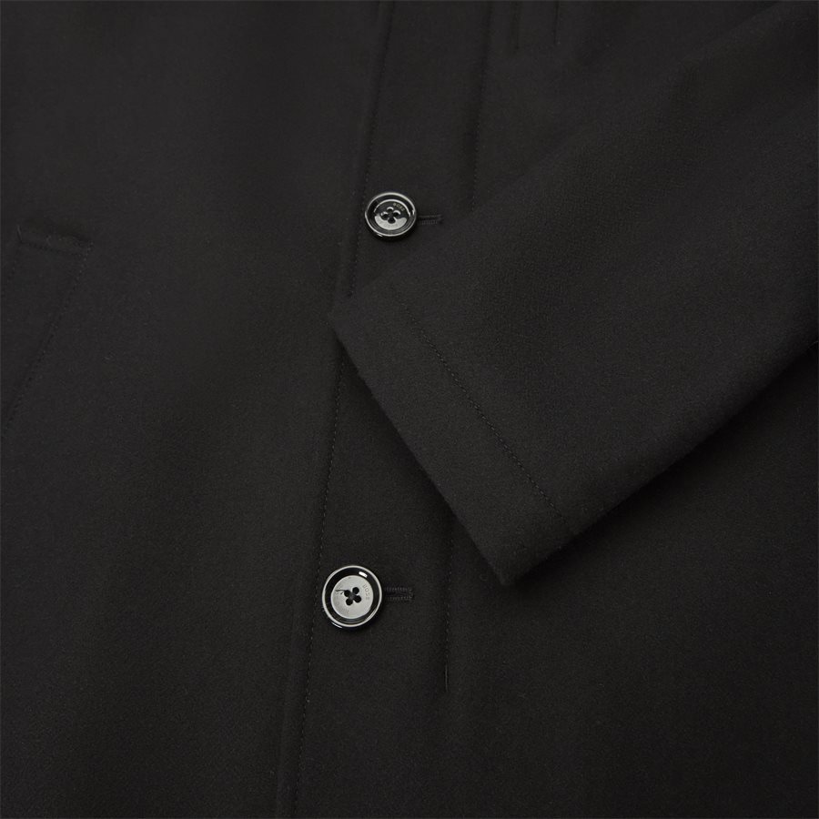 50395728 CAMORON1 - Camron Vindjakke - Jakker - Regular - SORT - 6