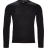 50373737 BARAM-L - Baram-L Strik - Strik - Regular - Sort