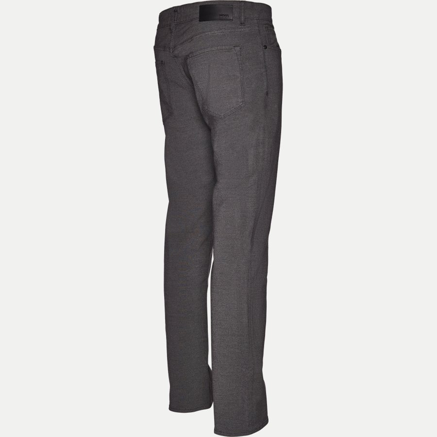50392367 MAINE3-20 - Maine3 Jeans - Jeans - Regular - GRÅ - 3