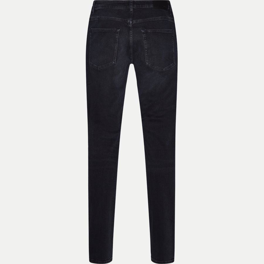 50394657 DELAWARE3 - Delaware3 Jeans - Jeans - Slim - DENIM - 2