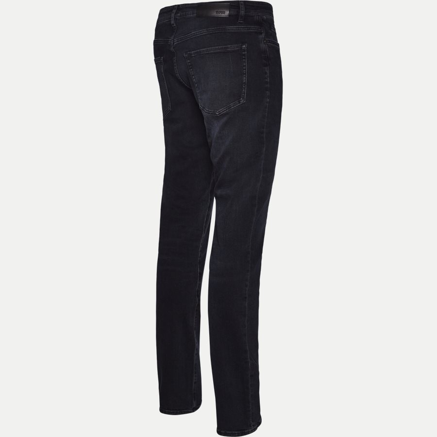50394657 DELAWARE3 - Delaware3 Jeans - Jeans - Slim - DENIM - 3