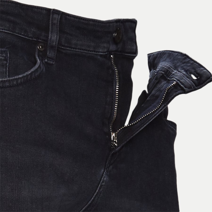 50394657 DELAWARE3 - Delaware3 Jeans - Jeans - Slim - DENIM - 4