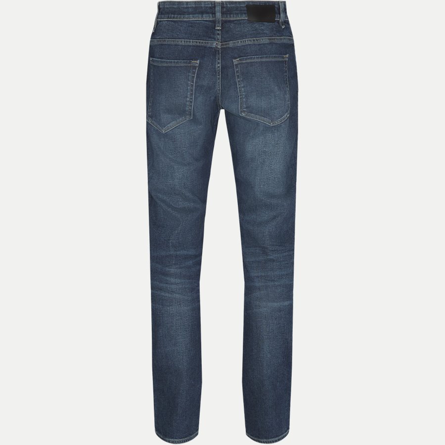 50394667 DELAWARE3 - Delaware3 Jeans - Jeans - Slim - DENIM - 2