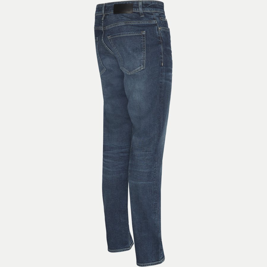 50394667 DELAWARE3 - Delaware3 Jeans - Jeans - Slim - DENIM - 3
