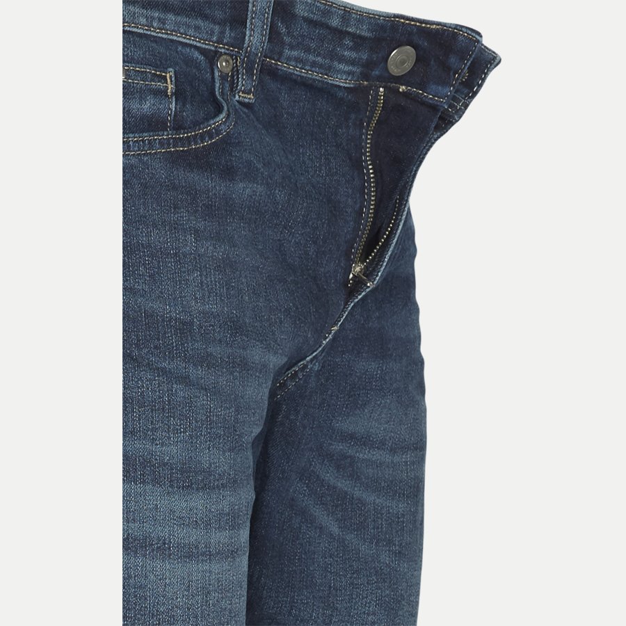 50394667 DELAWARE3 - Delaware3 Jeans - Jeans - Slim - DENIM - 4