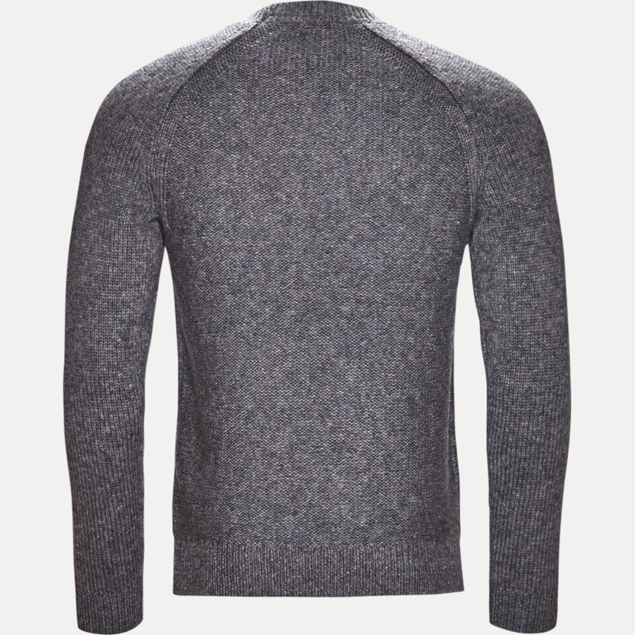 50392645 KARIGURO - Kariguro Strik - Strik - Regular - GRÅ - 2