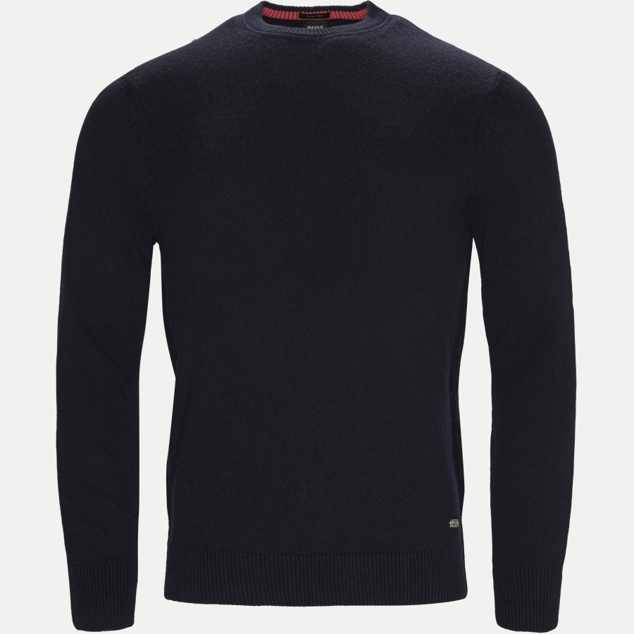 50392611 AMITROVO - Amitrovo Strik - Strik - Regular - NAVY - 1