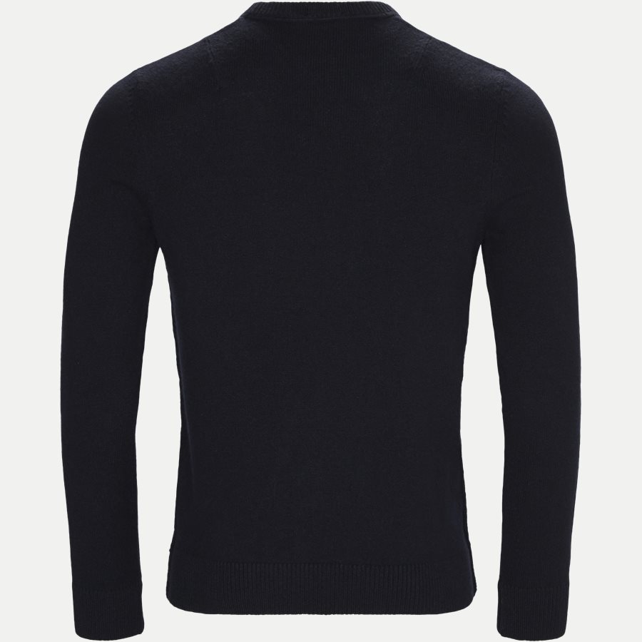 50392611 AMITROVO - Amitrovo Strik - Strik - Regular - NAVY - 2