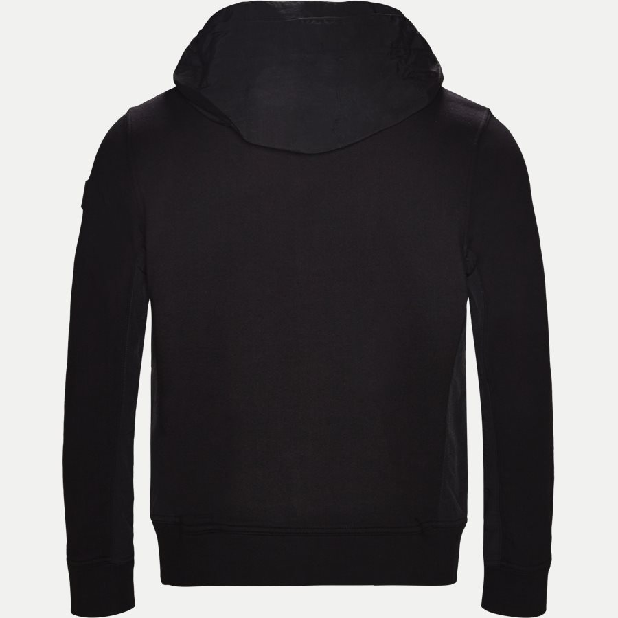 50393776 ZIGHTER - Zighter Sweatshirt - Sweatshirts - Regular - SORT - 2