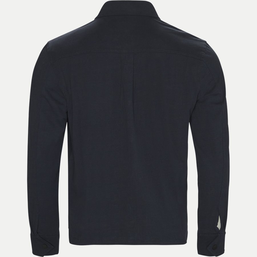 50393601 PACKWAY - Packway Skjorte - Skjorter - Regular - NAVY - 2