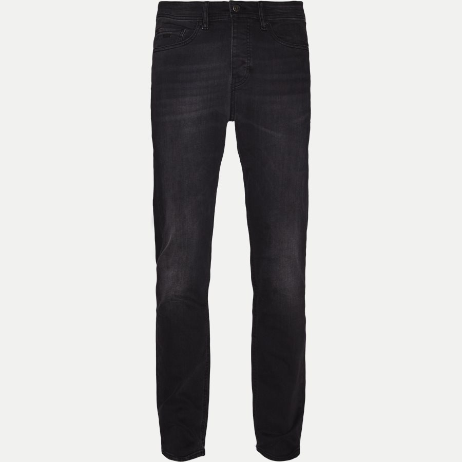 50389630 TABER-BC - Taber-BC Jeans - Jeans - Tapered fit - GRÅ - 1