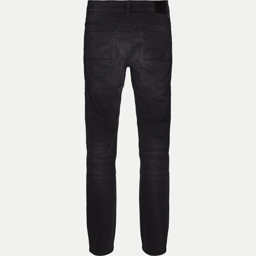 50389630 TABER-BC - Taber-BC Jeans - Jeans - Tapered fit - GRÅ - 2