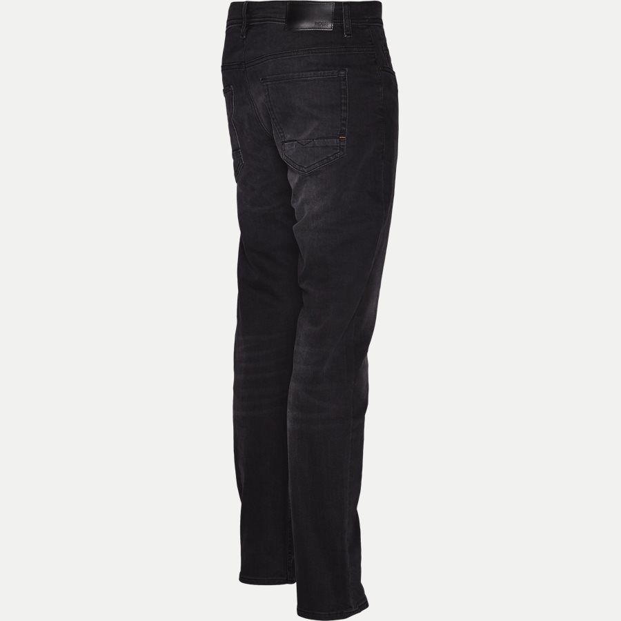 50389630 TABER-BC - Taber-BC Jeans - Jeans - Tapered fit - GRÅ - 3