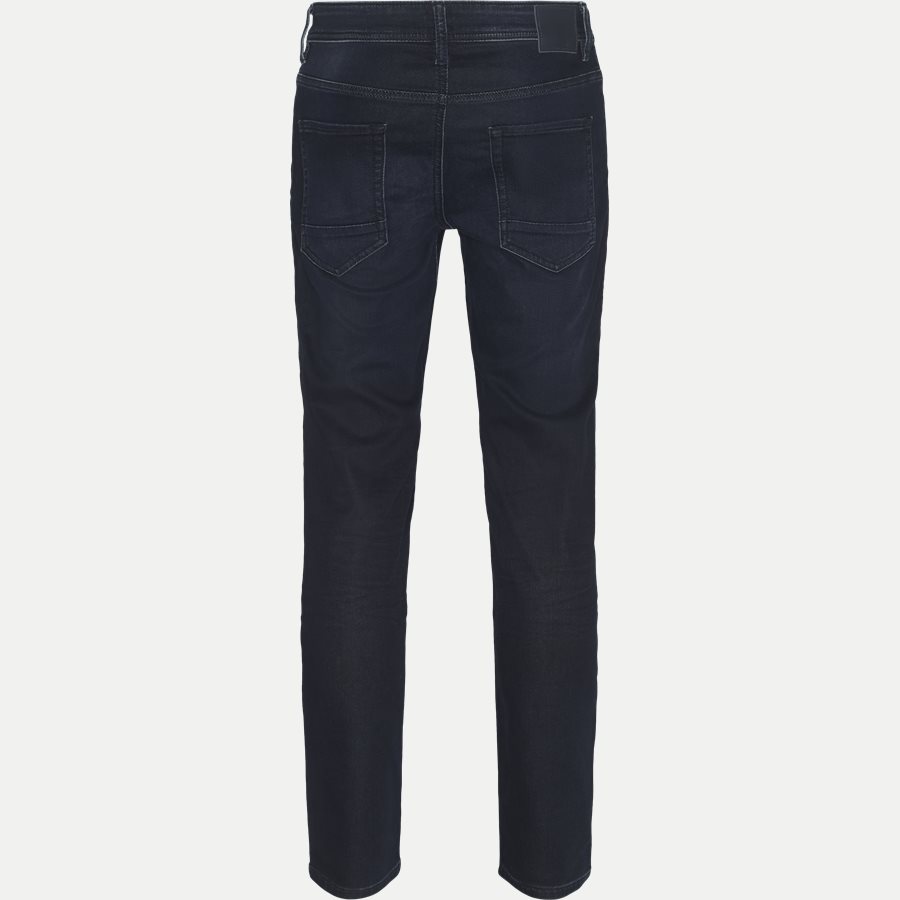 50392692 TABER-BC - Taber-BC Jeans - Jeans - Tapered fit - DENIM - 2