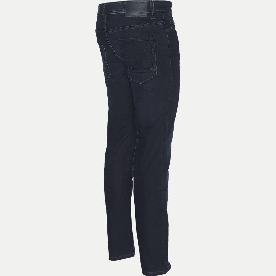 50392692 TABER-BC - Taber-BC Jeans - Jeans - Tapered fit - DENIM - 3