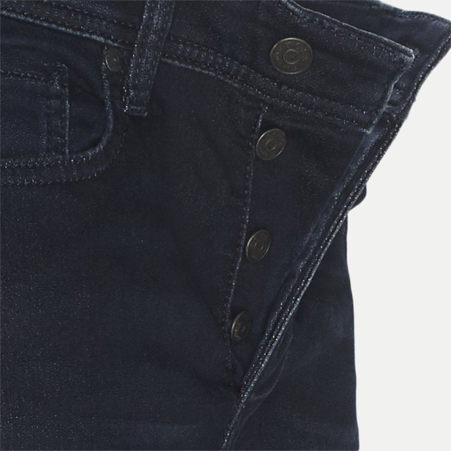 50392692 TABER-BC - Taber-BC Jeans - Jeans - Tapered fit - DENIM - 4
