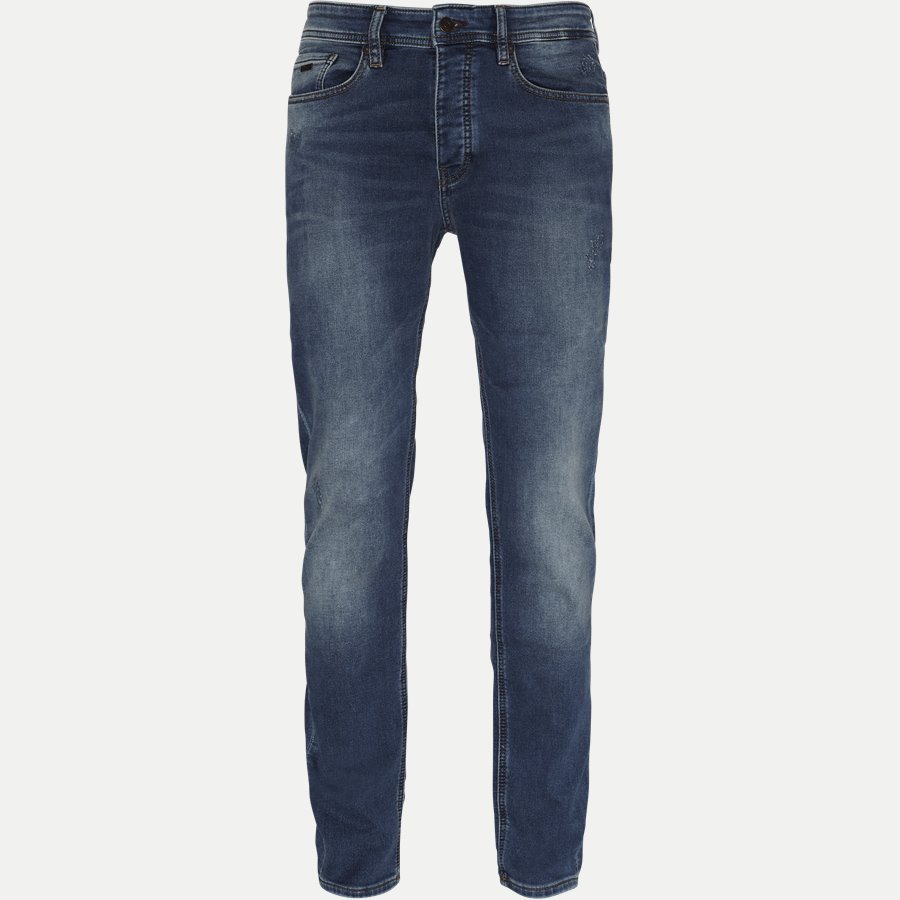 50394306 TABER-BC - Taber-BC Jeans - Jeans - Tapered fit - DENIM - 1