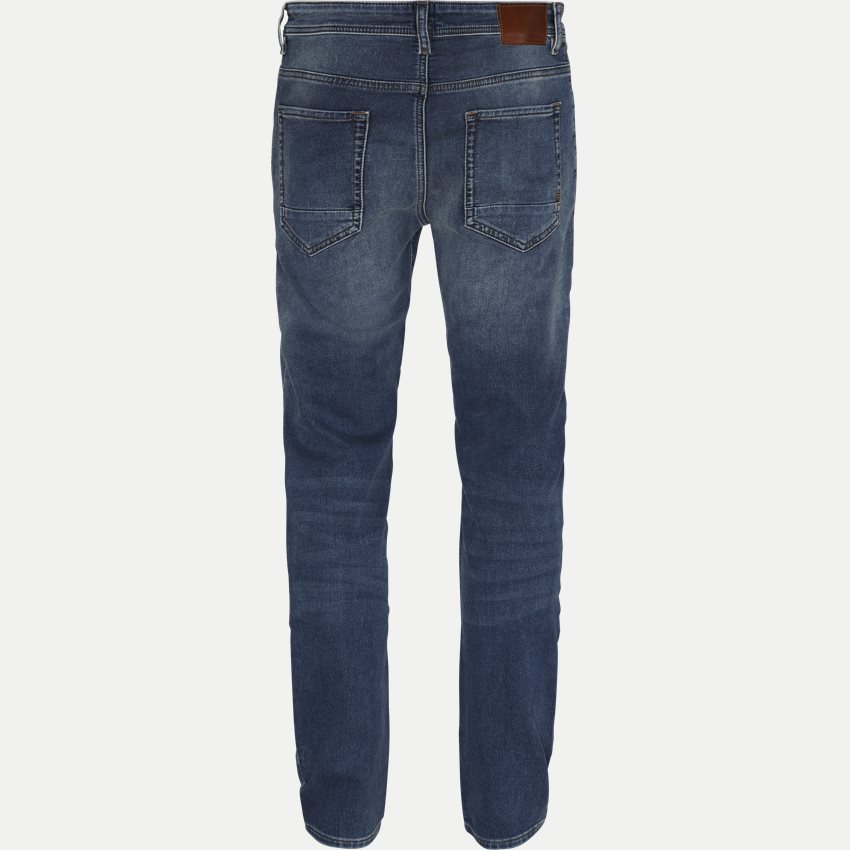 BOSS Casual Jeans 50394306 TABER-BC DENIM