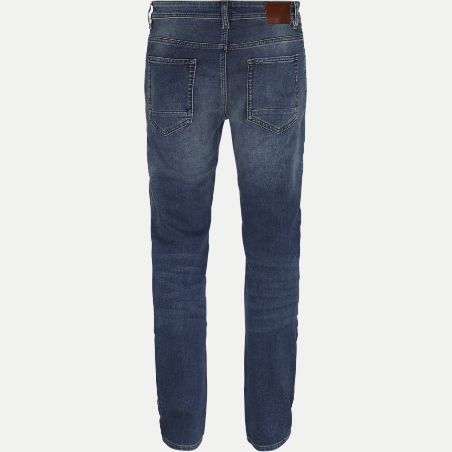 50394306 TABER-BC - Taber-BC Jeans - Jeans - Tapered fit - DENIM - 2