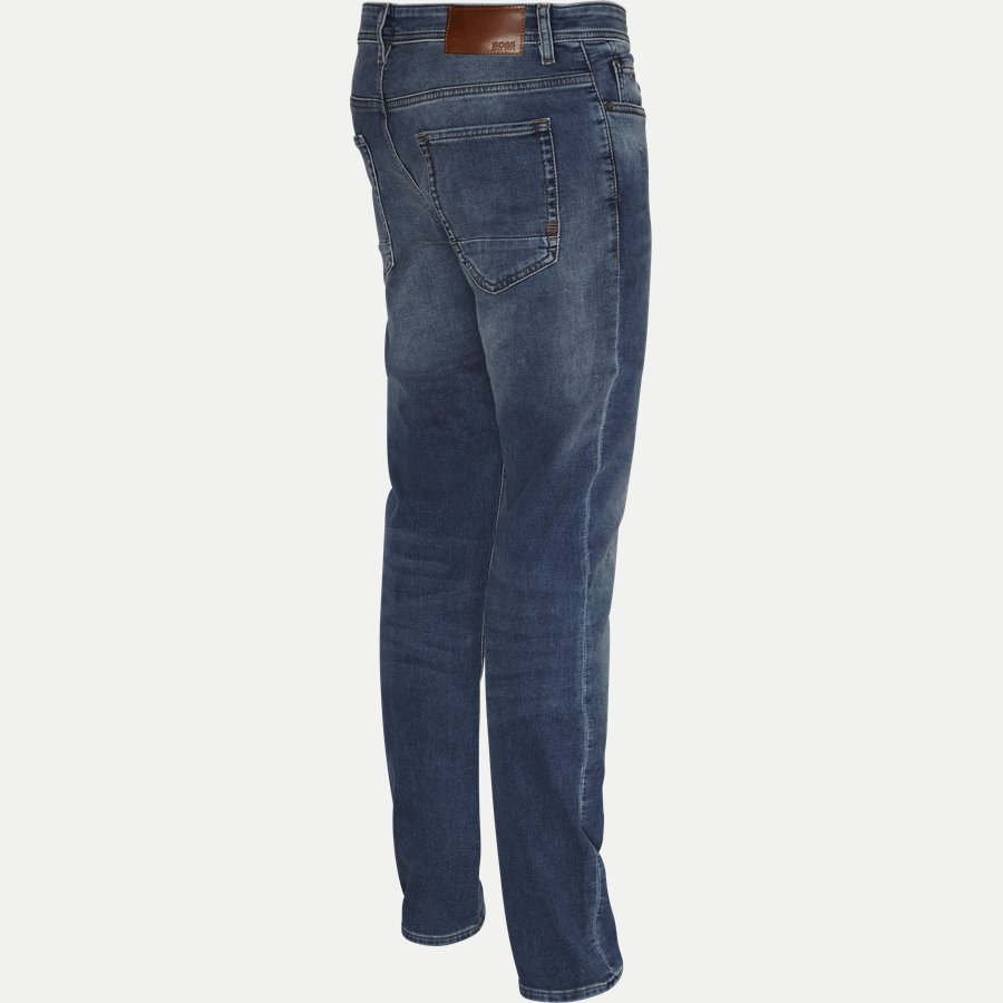 50394306 TABER-BC - Taber-BC Jeans - Jeans - Tapered fit - DENIM - 3