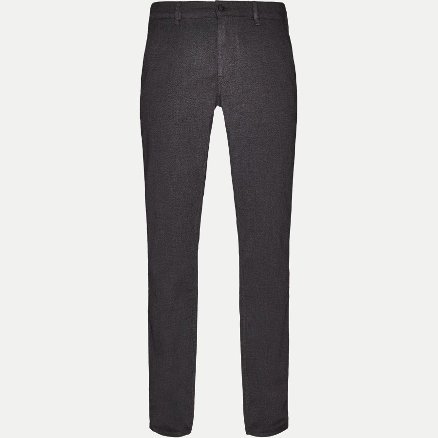 50392972 SCHINO SLIM - Schino Slim Chinos - Bukser - Slim - GRÅ - 1