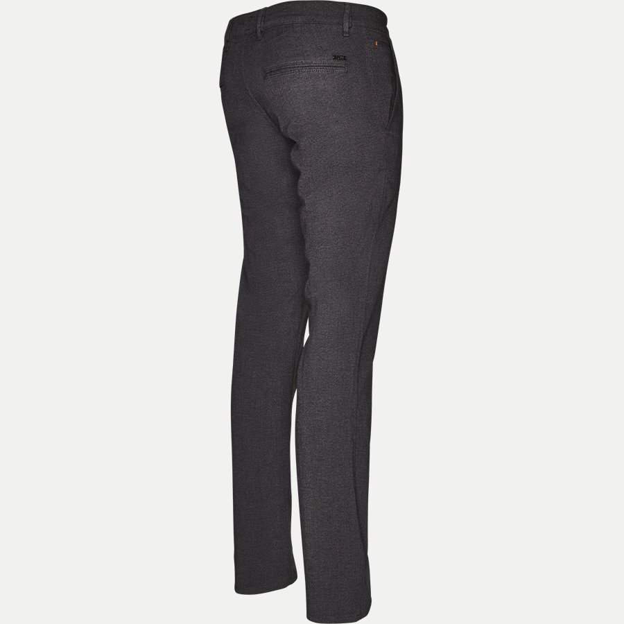 50392972 SCHINO SLIM - Schino Slim Chinos - Bukser - Slim - GRÅ - 3